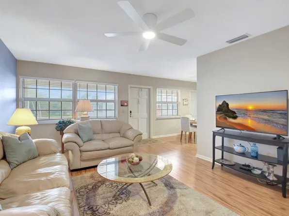 5505 N Ocean Blvd #8-202, Ocean Ridge, FL 33435