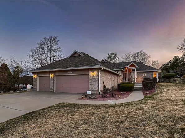 7769 W 70th Drive, Arvada, CO 80004
