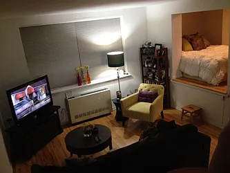 Rented by Owner