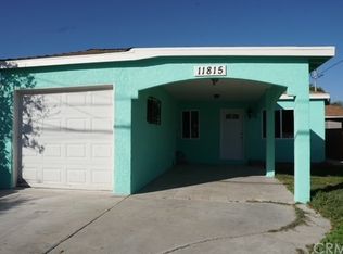 11815 Lowemont St, Norwalk, CA 90650