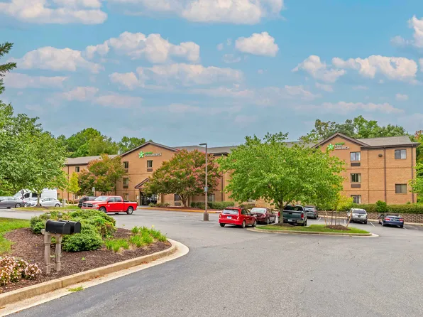 Richmond - Innsbrook, 10060 W Broad St, Glen Allen, VA 23060