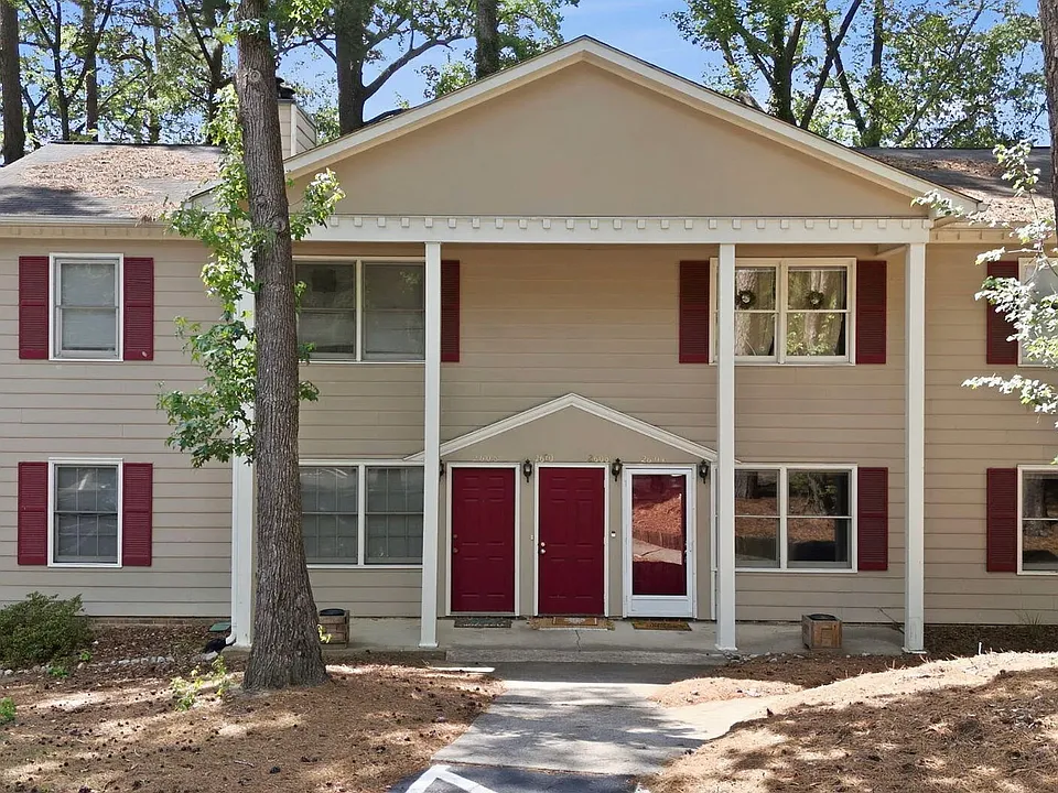 2604 Brafferton Ct