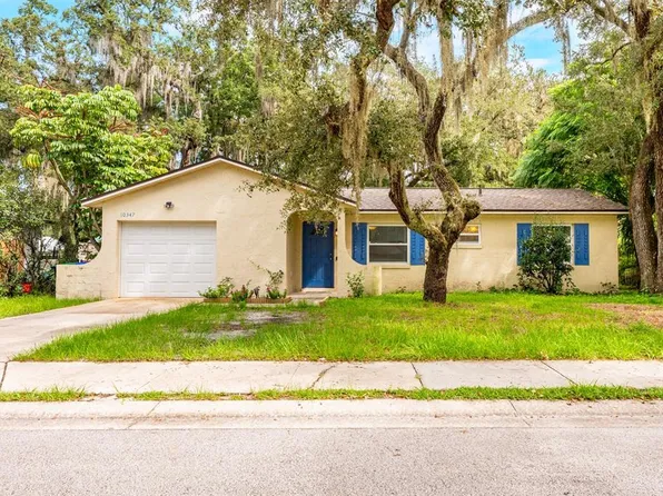 10347 Smyrna Dr, Orlando, FL 32817