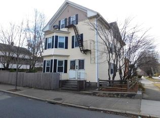 268 River Ave #270, Providence, RI 02908