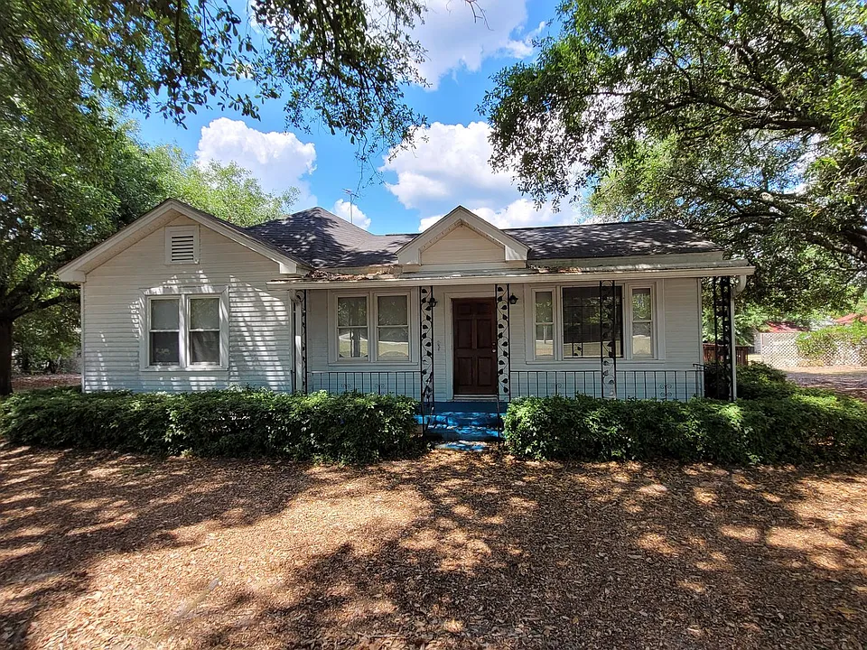 4538 Augusta Rd