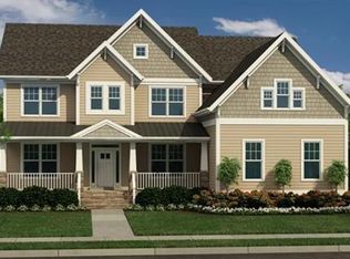13148 Sodbury Dr, Midlothian, VA 23113
