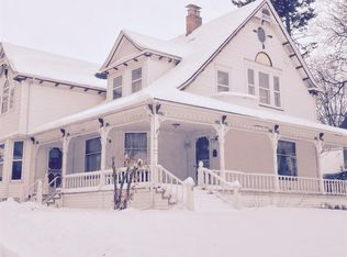 201 W Michigan Ave, Clinton, MI