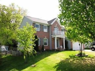 104 Hibiscus Ct, Bel Air, MD 21014