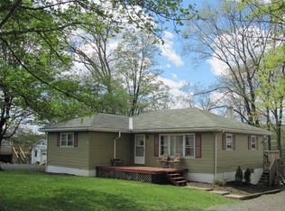4165 Nittany Valley Dr, Howard, PA 16841