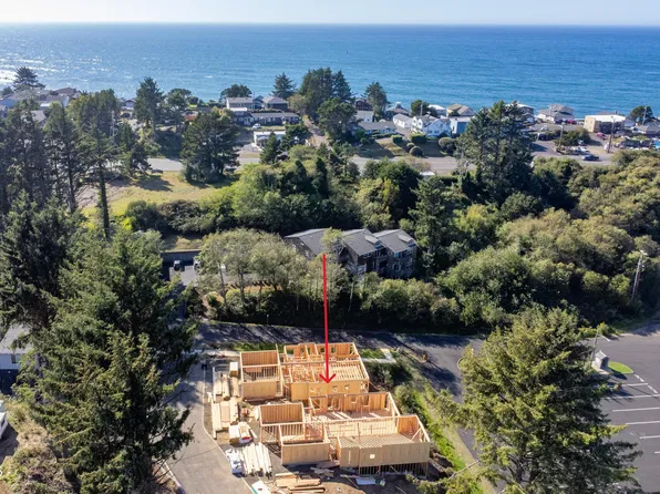 475 SE Shell Ave, Depoe Bay, OR 97341