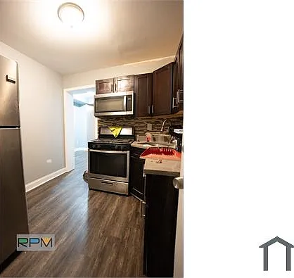 2 bed, $1,800 — Photo 2