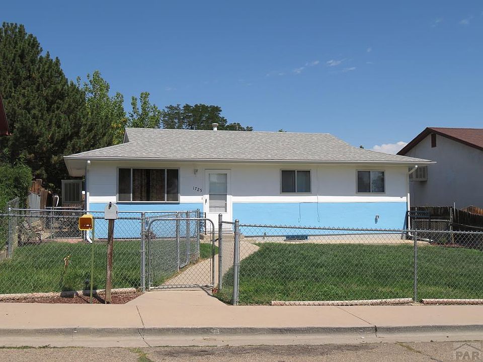1st image of 1725 E 18th St