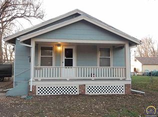 829 NE Green St, Topeka, KS 66616