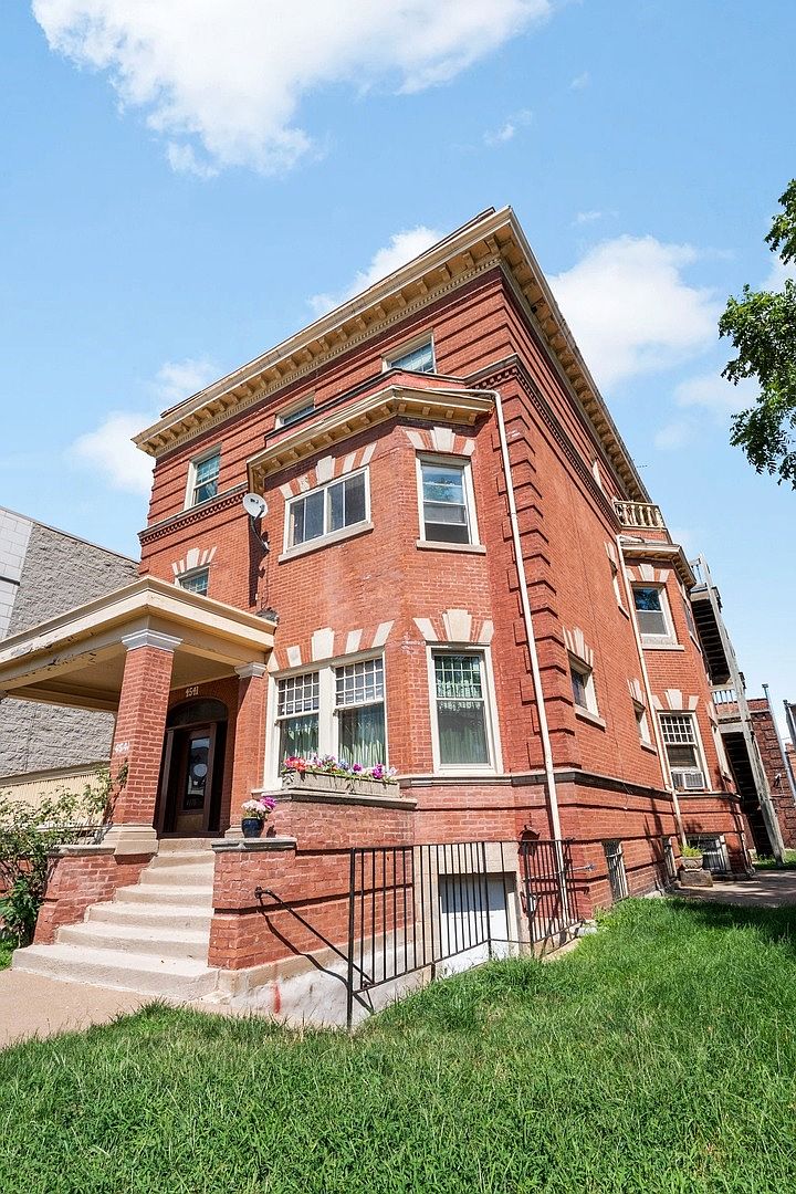 4541 S Forrestville Ave, Chicago, IL 60653 Zillow