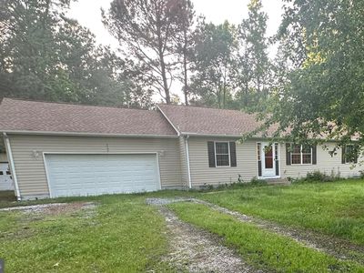 16907 W Hudson Pond Rd, Lincoln, DE, 19960
