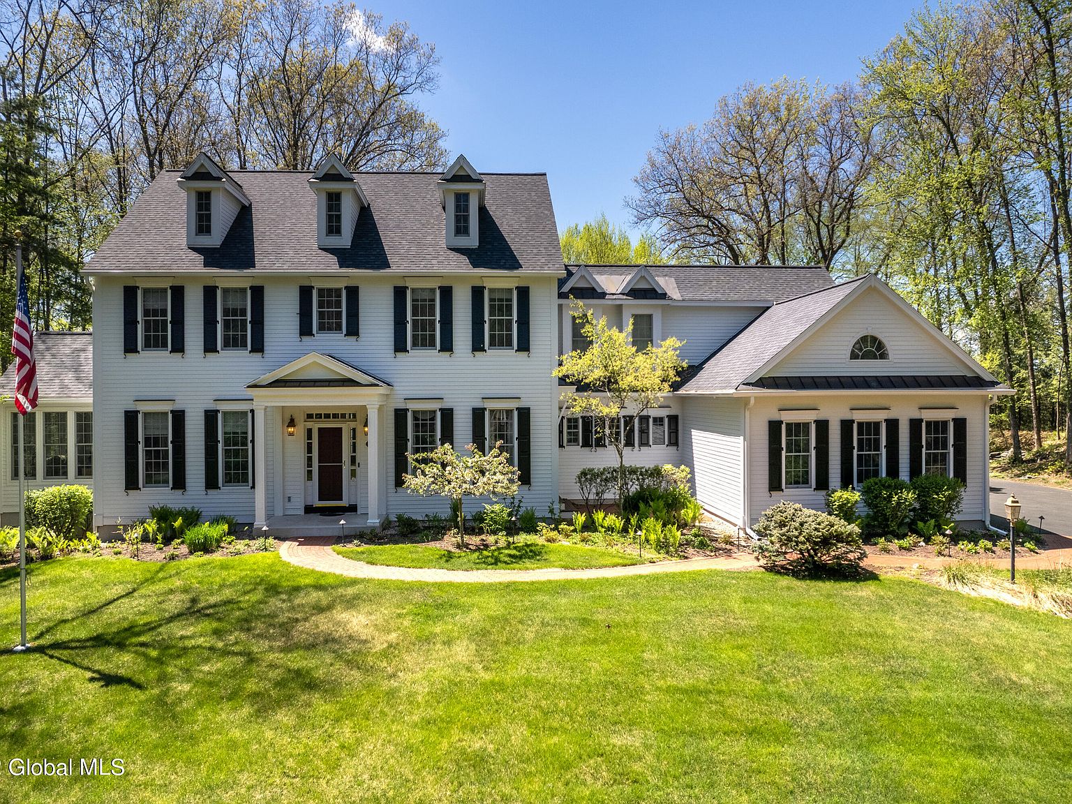 5 Winding Brook Dr, Saratoga Springs, NY 12866 | Zillow