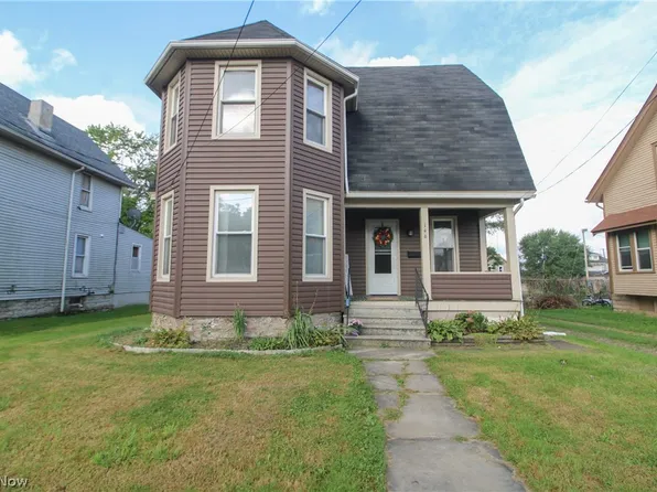 146 Charles Ave SE, Warren, OH 44483