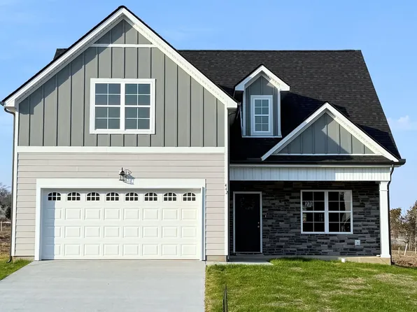 442 Generosity Way Lot 270, Smyrna, TN 37167