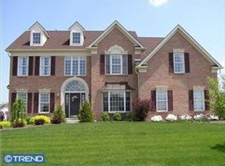 702 Marcus Cir, Warrington, PA 18976