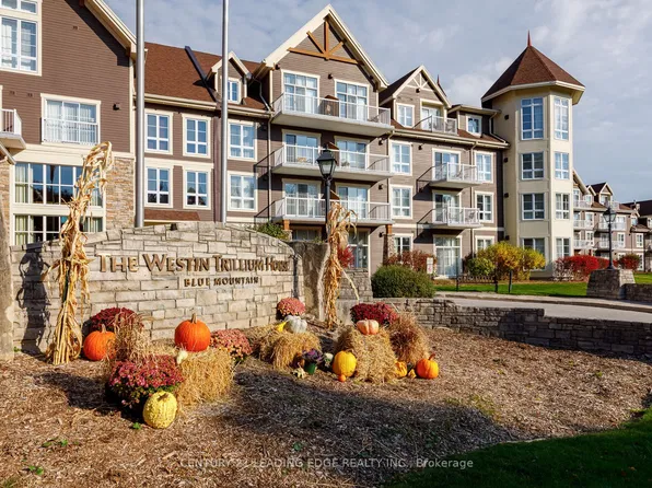 220 Gord Canning Dr #162, The Blue Mountains, ON L9Y 0V9