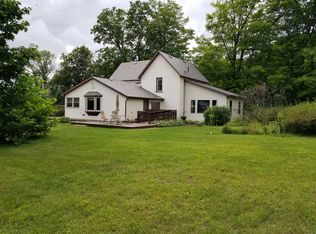 13366 N Beech Ave, Paris, MI 49338