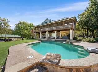 440 Private Road 5799, Groesbeck, TX 76642