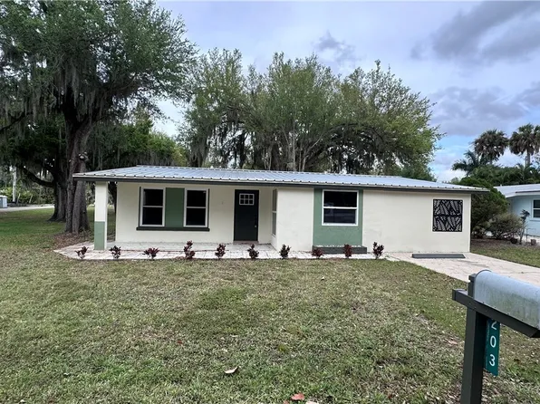 203 Carol Way, Fort Myers, FL 33905