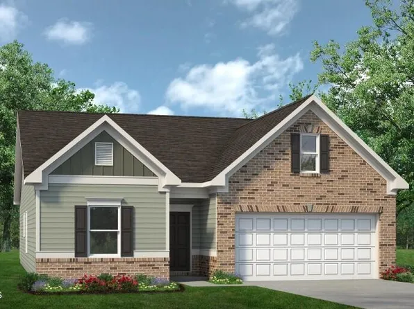 234 Smith Farms Dr, Lillington, NC 27546