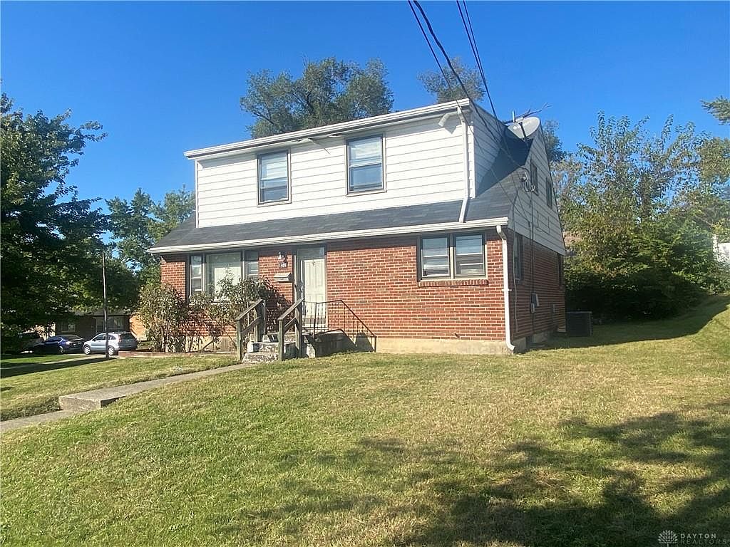 1405 Rangeley Ave, Dayton, OH 45403 Zillow