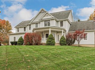 5422 Wilshire Park Dr, Hudson, OH 44236