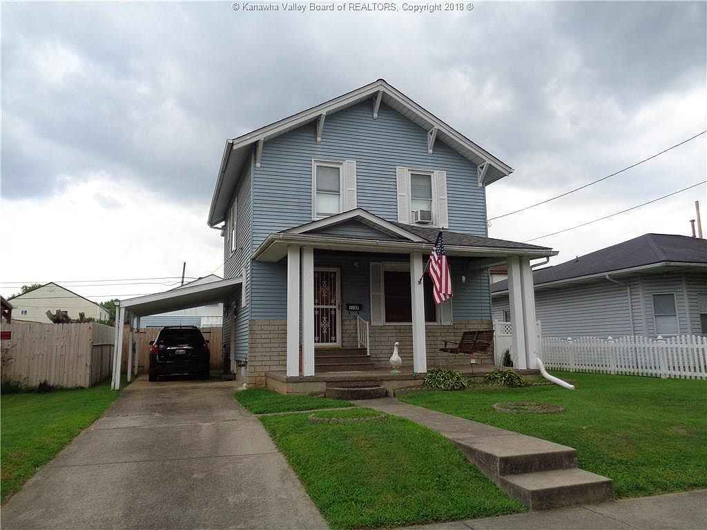1137 Grosscup Ave, Dunbar, WV 25064 Zillow