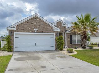 165 Powder Springs Loop Woodbury LOT 32, Myrtle Beach, SC 29588