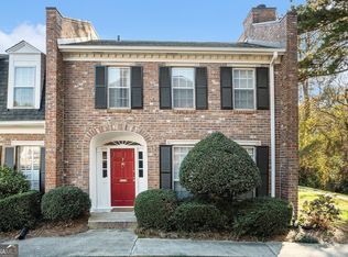 7 George Wythe Pl NW, Atlanta, GA 30318