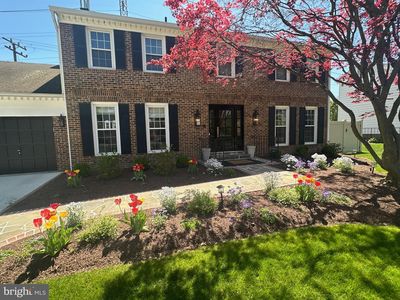 3505 Wilton Hall Ct, Alexandria, VA, 22310