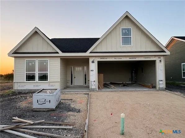 178 Lost Maples Way, Marion, TX 78124