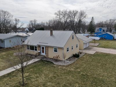 900 10th St S, Saint James, MN, 56081