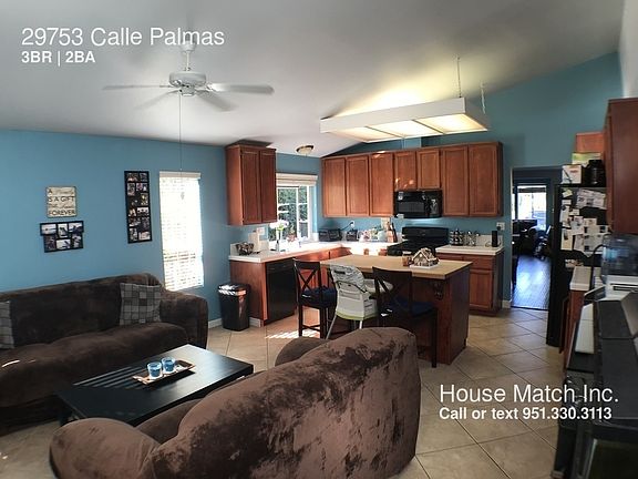 5th image of 29753 Calle Palmas