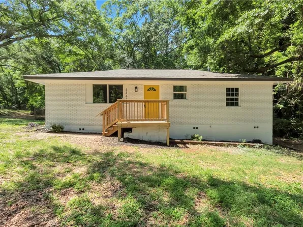 4443 Flat Shoals Pkwy, Decatur, GA 30034