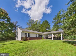 8317 Schultz Rd, Clinton, MD 20735