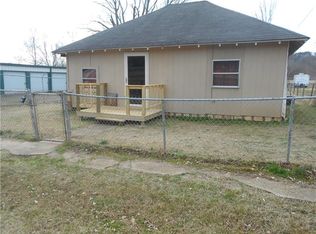 209 Central Ave, Rudy, AR 72952