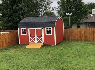 1746 S Waco Ave, Springfield, MO 65802