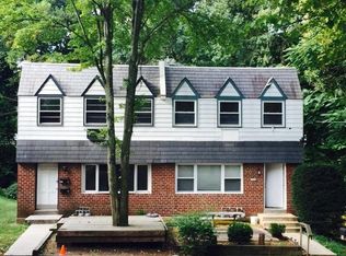 445 W Jefferson St #A, Media, PA 19063