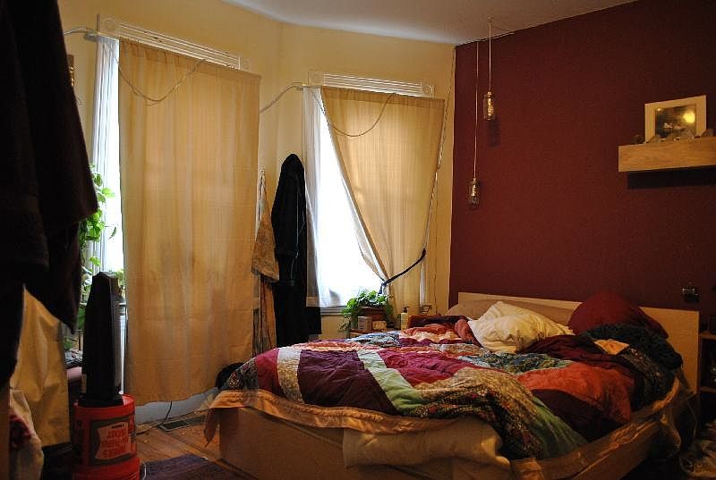 2nd image of 10 Bucknam St #11BD