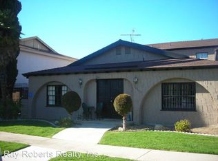4331 Green Ave APT A, Los Alamitos, CA 90720