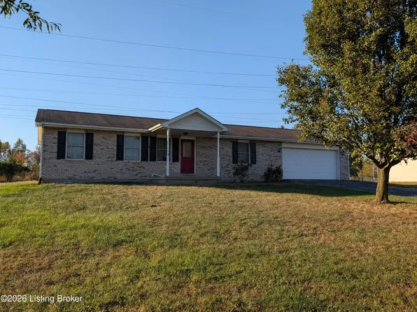 82 S Paradise Ln, Madison, IN 47250
