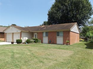 17115 Folsom Dr, Houston, TX 77049