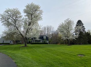 1669 Walker Mill Rd, Poland, OH 44514