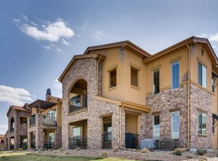 2133 Primo Rd UNIT 101, Highlands Ranch, CO 80129