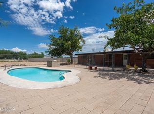 17701 S Placita De Niquel, Sahuarita, AZ 85629