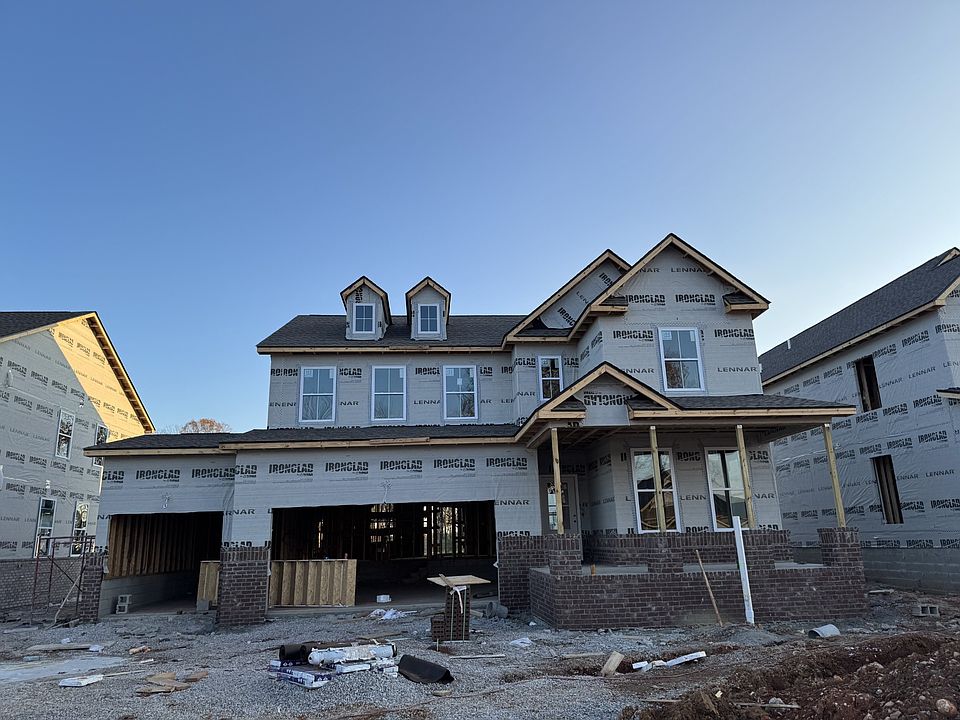 1st image of 1466 English Oak Dr Lot 237